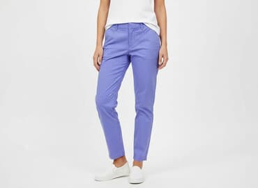 majtki fulina: F&F, Spodnie materiałowe damskie, rozmiar M — 7