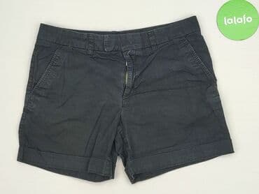 krótkie spodenki helikon: H&M, Szorty damskie, rozmiar M — 2