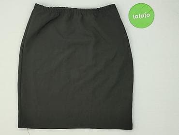zara basic spódnice: Spódnica damska, rozmiar S — 3