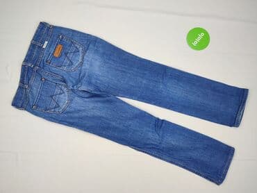 abercrombie and fitch jeans: Wrangler, Jeansy damskie, S — 3