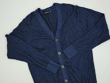 only tailoring: Kardigan dla mężczyzn, rozmiar M — 1