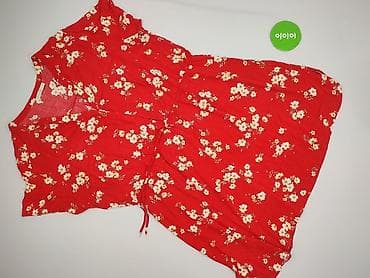 narzutka h: C&A, Sukienka damska, rozmiar 5XL — 2