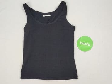 koszulki bez rękawów damskie lauren ralph lauren: MB, T-shirt damski, rozmiar 2XL — 3