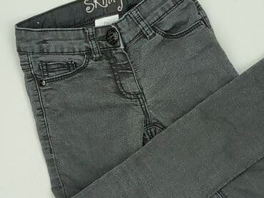 rajstopy do baletu: Jeans, Next, 5-6 years, 116, condition - Very good — 1