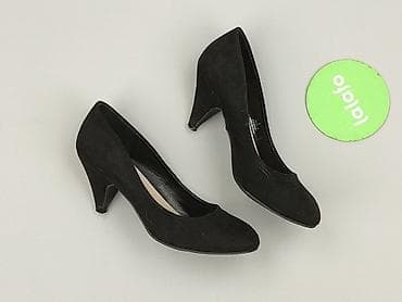 boots: Dorothy Perkins, Półbuty damskie, rozmiar 38 — 2