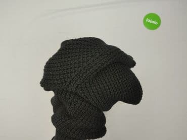 sweter kurta cobaina: Gina Tricot, Golf damski, rozmiar S — 6