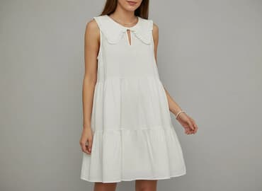 sukienka na wesele 2024 lou: Sukienka damska, rozmiar S — 1