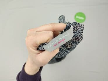 drapowana bluzki: Dorothy Perkins, Bluzka damska, rozmiar XS — 4