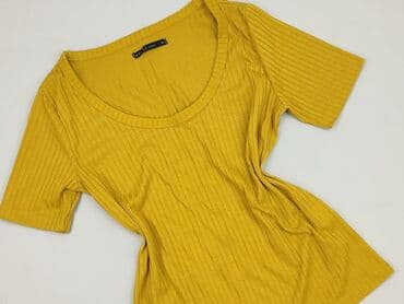 bluzki w paski z serduszkiem: House, Bluzka damska, rozmiar S — 1