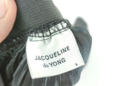 spódnice rock and roll: Jacqueline De Yong, Women`s skirt, size L (EU 40) — 6