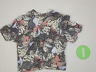 bluzki boho plus size: ONLY, Bluzka damska, rozmiar S — 3