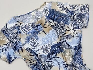 Sukienka damska, rozmiar 4XL