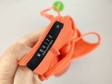 sukienka pomarańczowo różowa mohito: Mohito, Sukienka damska, rozmiar XS — 5