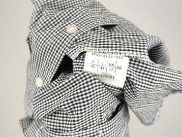 skladanie koszulki: Betty Barclay, Koszula damska, M — 5