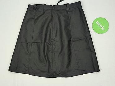 spódniczka basic kylie: Nicowa, Spódnica damska, rozmiar M — 3