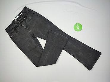 mango jeansy straight: Denim Collection, Jeansy damskie, rozmiar L — 2