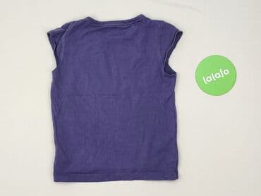 krótkie spodenki niemowlęce 74: T-shirt, Name it, 5-6 years, 110-116 cm, condition - Perfect — 3