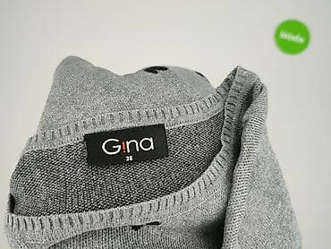 sweter m s: Gina, Sweter damski, rozmiar M — 5