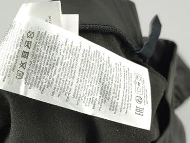 Ubrania damskie: FB Sister, Legginsy Ze skóry ekologicznej damskie, XL — 5