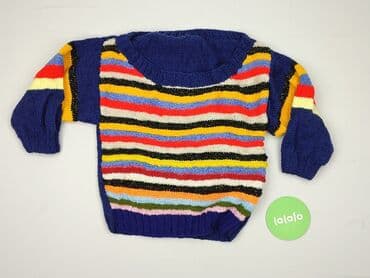 sweter w paski mohito: Светр жіночий, розмір S — 2
