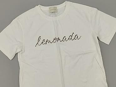 LeMonada, T-shirt damski, rozmiar M