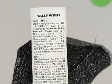 solar bluzki wizytowe: Tally Weijl, Жіноча блуза, розмір XS — 5