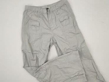 H&M Divided, Spodnie cargo damskie, rozmiar 2XS