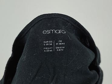 biala koszula: Esmara, T-shirt damski, rozmiar S — 5