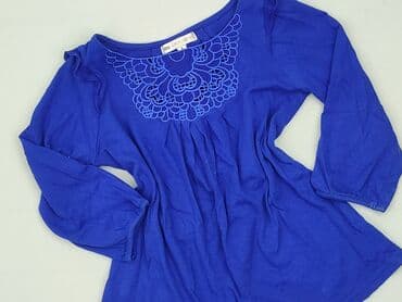 sukienki letnie plus size allegro: Bluzka, Marks & Spencer, 8 lat, 122-128 cm, stan - Bardzo dobry — 1