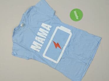 t shirty mama: Gildan, T-shirt damski, rozmiar M — 3