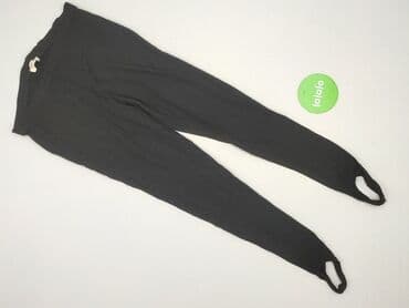 rajstopy merlin: Papaya, Legginsy Sportowe damskie, L — 2