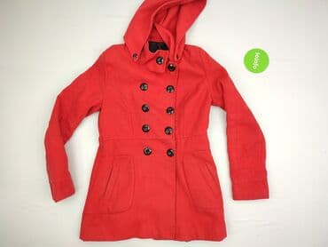 дублянка жіноча польща: Women`s trench, size L (EU 40) — 2