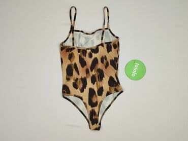 koszula do stroju kąpielowego: PrettyLittleThing, Kostium kąpielowy, rozmiar XS — 3