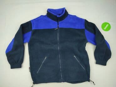 dziecięce kurtki zimowe wyprzedaż: Polar damski, rozmiar L — 2