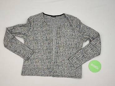 marynarka biala: Marynarka damska, rozmiar M — 2