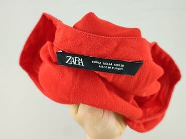 zara kamizelka haftowana: Zara, Bluzka damska, rozmiar M — 4