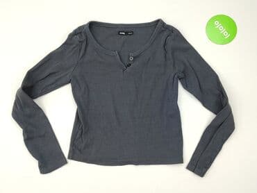 ifriko bluzy: Sinsay, Bluzka damska, rozmiar M — 2