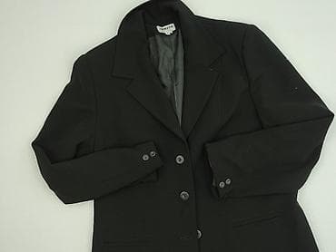 sklep second hand: Marynarka damska, rozmiar 2XL — 1