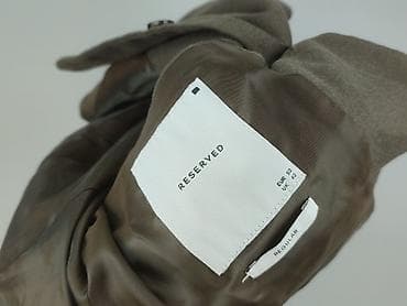 marynarka reserved: Reserved, Marynarka damska, rozmiar 2XL — 4