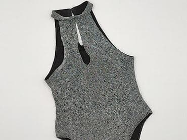 stringi damskie h m: H&M Divided, Body damskie, rozmiar M — 1