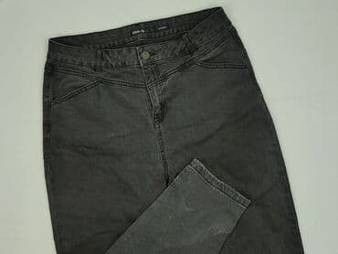 asos podarte jeansy: Tu, Jeansy damskie, rozmiar XL — 1