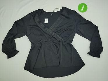 fnaf: Vero Moda, Bluzka damska, rozmiar 4XL — 2