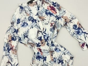 buty na platformie ccc: Gate Woman, Bluzka damska, rozmiar M — 1