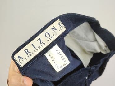 c: Arizona, Spodnie damskie, rozmiar 2XL — 4