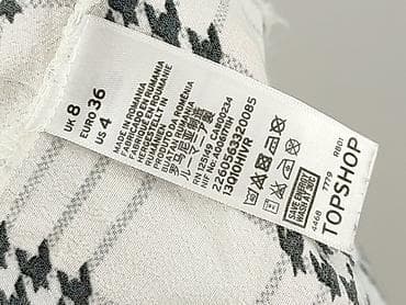jacamo koszula: Topshop, Koszula damska, rozmiar S — 5