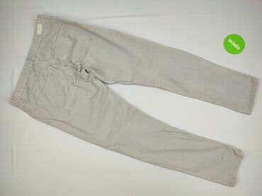 lidl kurtka puchowa: Zara, Штани чоловічі, L — 3