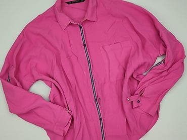 zara sweter: Zara, Koszula damska, rozmiar M — 1