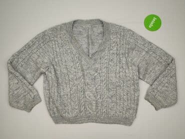 House, Sweter damski, One size — 2