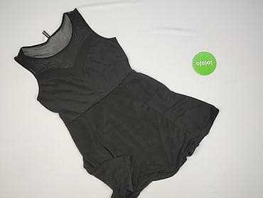 Kombinezony: H&M Divided, Kombinezon damski, rozmiar M — 3