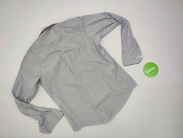 bluza divided: Koszulа dla mężczyzn, rozmiar M — 3